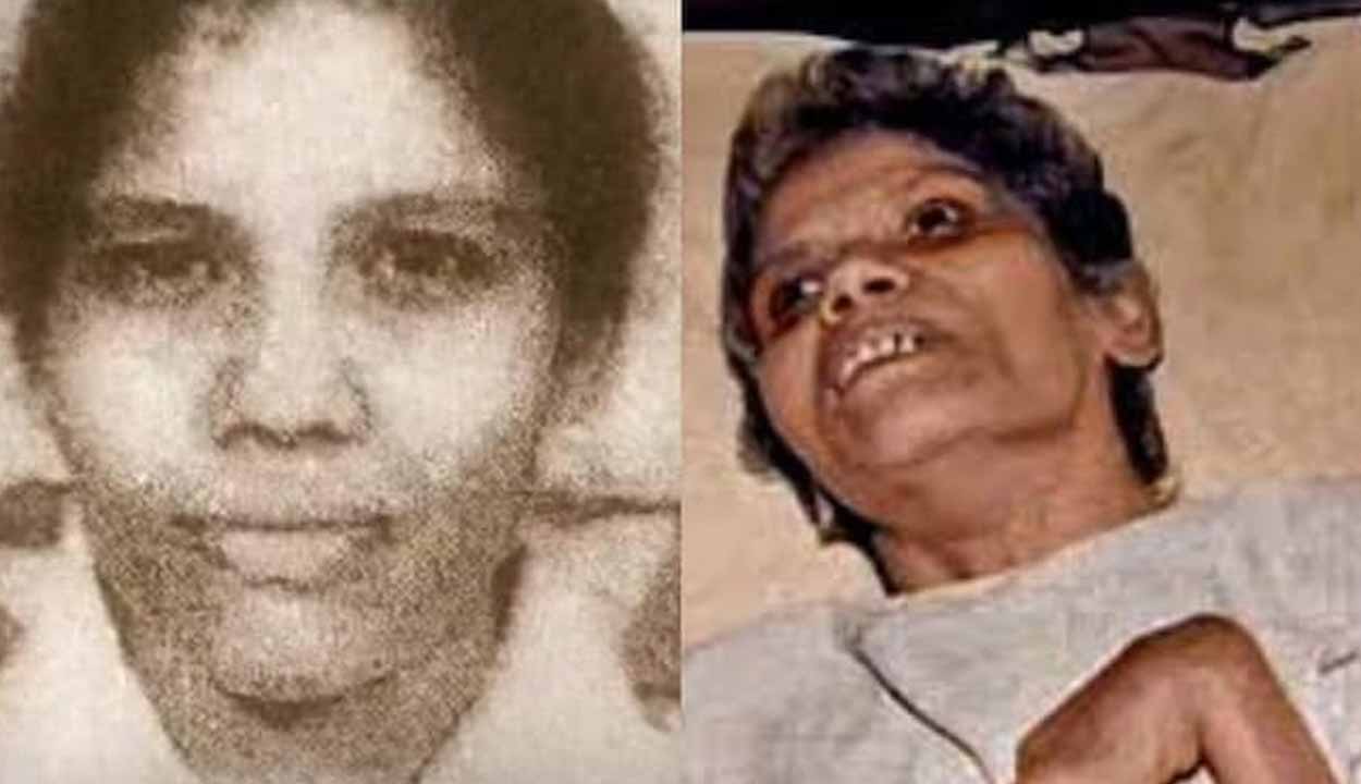 Aruna Shanbaug: నర్సు అరుణా షాన్బాగ్ ఘటనను గుర్తు చేసిన చీఫ్ జస్టిస్ చంద్రచూడ్