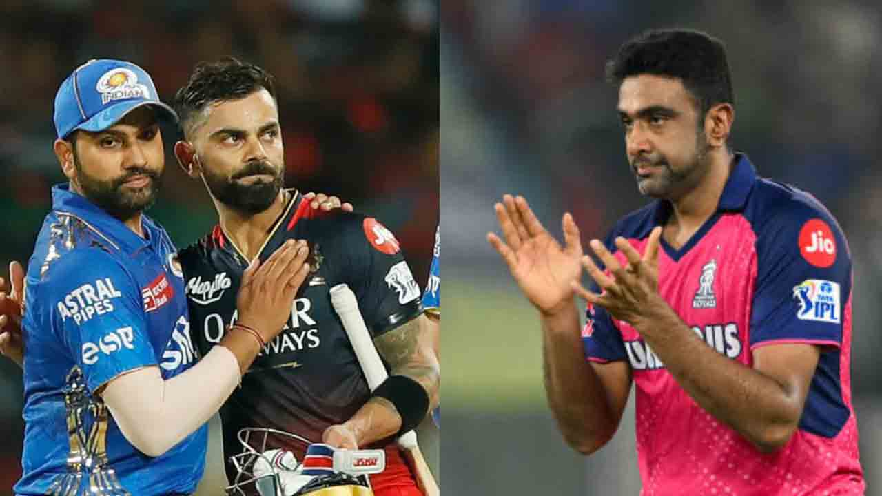 Ravichandran Ashwin | ‘ఆల్ టైమ్’ ఐపీఎల్ జ‌ట్టు.. కెప్టెన్ ఎవ‌రంటే..?