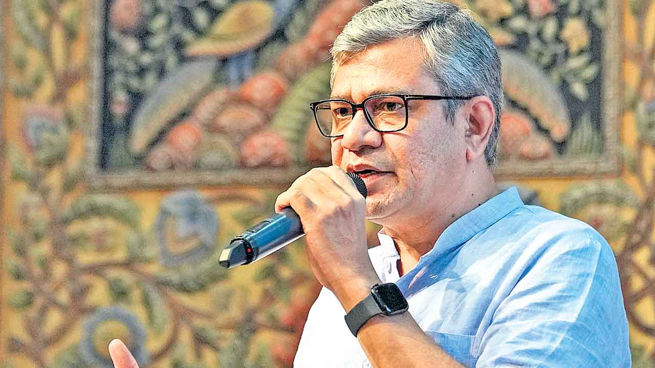 UPS | బేసిక్‌పై 50 శాతం పింఛన్‌.. యూనిఫైడ్‌ పెన్షన్‌ స్కీమ్‌ ప్రకటించిన కేంద్రం