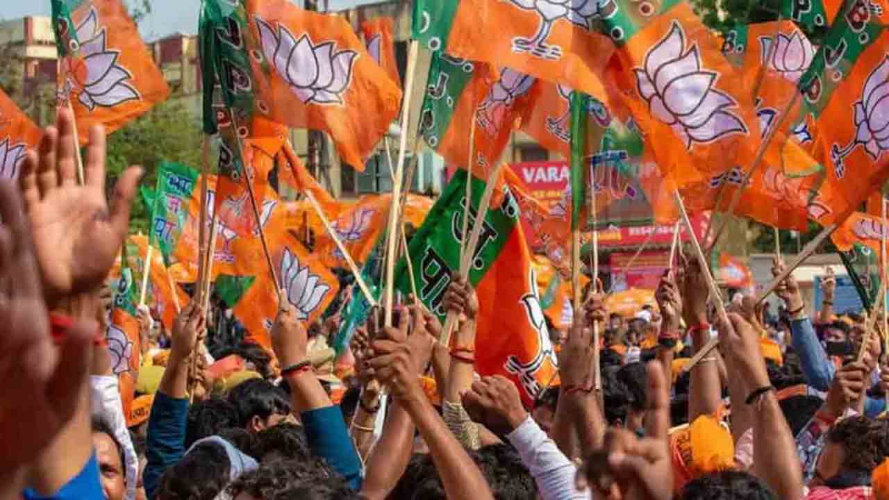 BJP | బీజేపీ అనూహ్య నిర్ణయం.. జమ్ముకశ్మీర్‌ అసెంబ్లీ అభ్యర్థుల తొలి జాబితా ప్రకటన విత్‌డ్రా