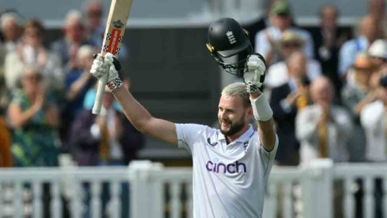 Gus Atkinson | లార్డ్స్‌లో విధ్వంస‌క సెంచ‌రీ.. క‌లిస్ వార‌సుడు ఇత‌డేనా..?