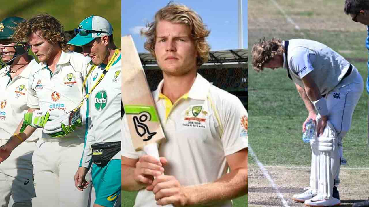 Will Pucovski | యువ క్రికెటర్ కల ఛిద్రం.. కన్నీటి వీడ్కోలుకు కారణమిదే..!