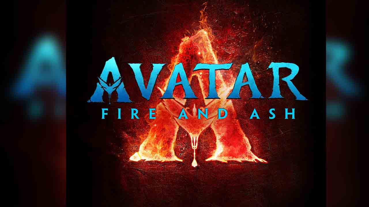 Avatar: Fire and Ash | ‘అవతార్ : ఫైర్‌ అండ్‌ యాష్‌’.. పార్ట్ 3 అనౌన్స్ చేసిన జేమ్స్ కామెరూన్