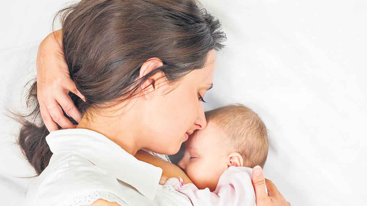 అవేవీ తల్లిపాలకు సరిపోలవు!