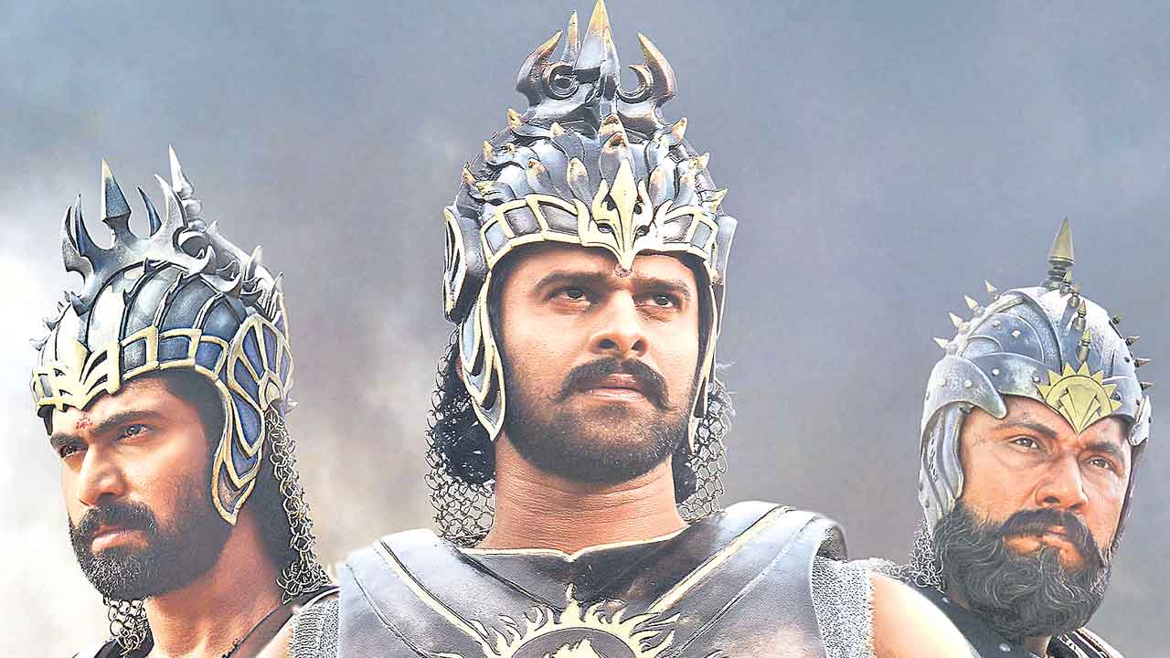 Bahubali