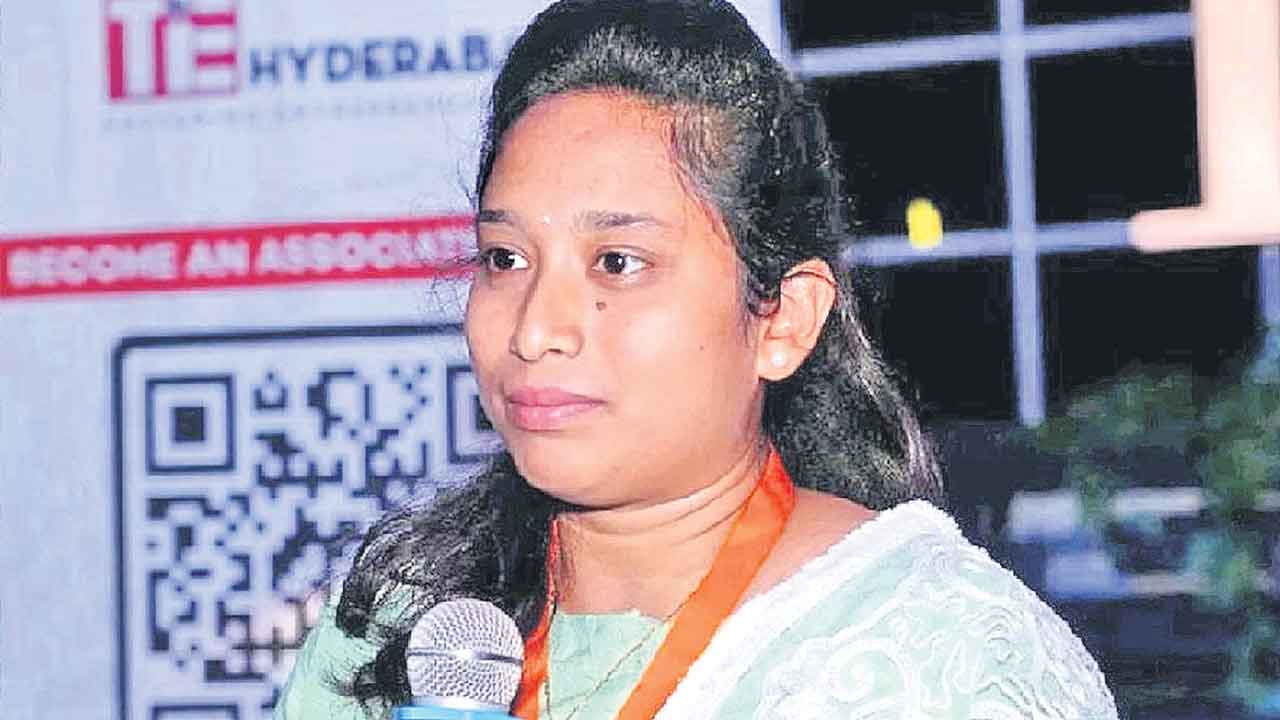Bala Bhargavi