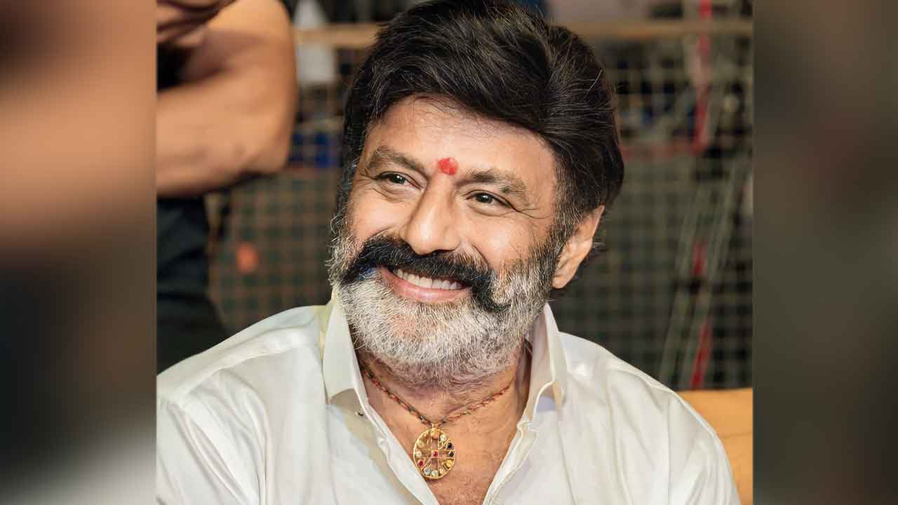 Balakrishna | అఖండ విజయం కోసం బాబీ దర్శకత్వంలో బాలకృష్ణ