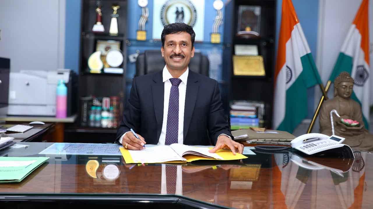 Singareni | రాజీవ్ గాంధీ సివిల్స్ అభయ హస్తం గడువు పొడిగింపు