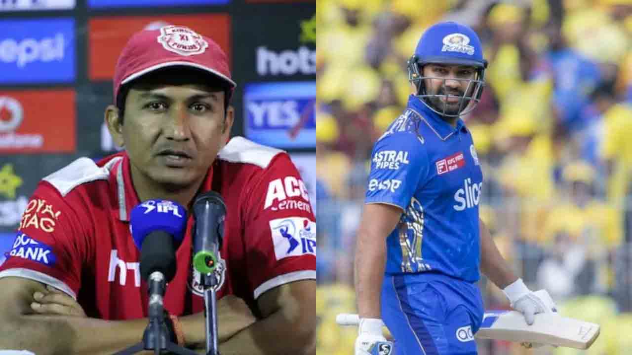 Sanjay Bangar | రోహిత్ వేలానికొస్తే రికార్డులు గల్లంతే.. ఫ్రాంచైజీల కన్ను అతడిమీదే..!
