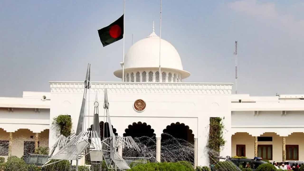 Adjournment Motion: బంగ్లాదేశ్‌పై చ‌ర్చించండి.. ఉభ‌య‌స‌భ‌ల్లో వాయిదా తీర్మానం