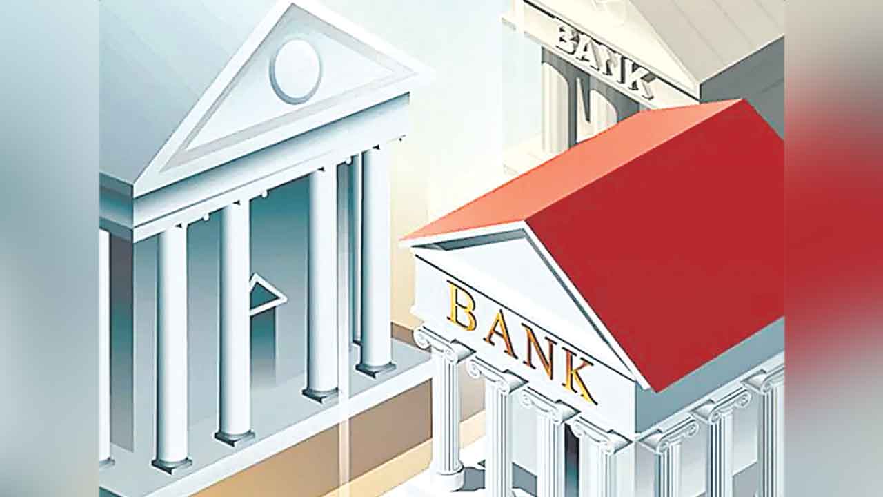 Bank