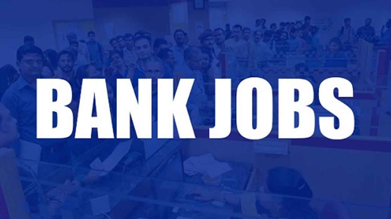 IBPS | ప్రభుత్వ రంగ బ్యాంకుల్లో 5291 పీవో, స్పెషలిస్ట్‌ ఆఫీసర్‌ పోస్టులు