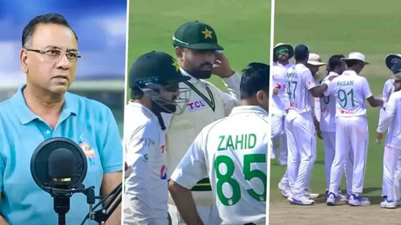 Basit Ali | ‘భార‌త దేశ‌వాళీ క్రికెట్‌ను కాపీ కొట్టండి’.. పీసీబీకి మాజీ కెప్టెన్ స‌ల‌హా