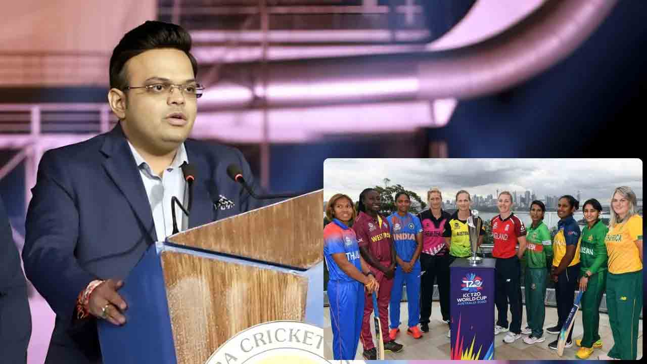 BCCI | వాన‌లు ప‌డుతున్న‌య్.. వ‌ర‌ల్డ్ క‌ప్ నిర్వ‌హించ‌లేం