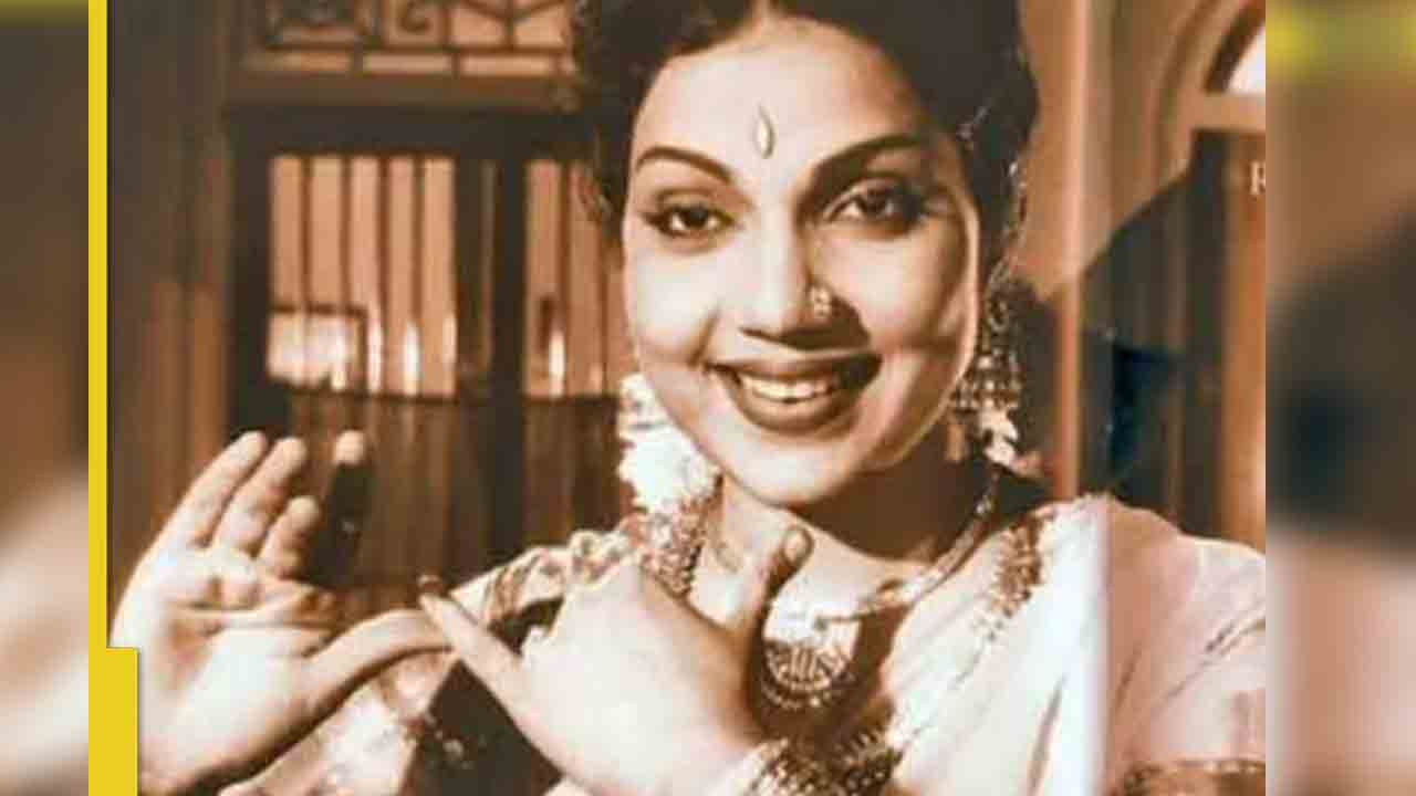 Bhanumathi | బహుముఖ ప్రజ్ఞాశాలి భానుమతి -బల్లి కథ తెలుసా!