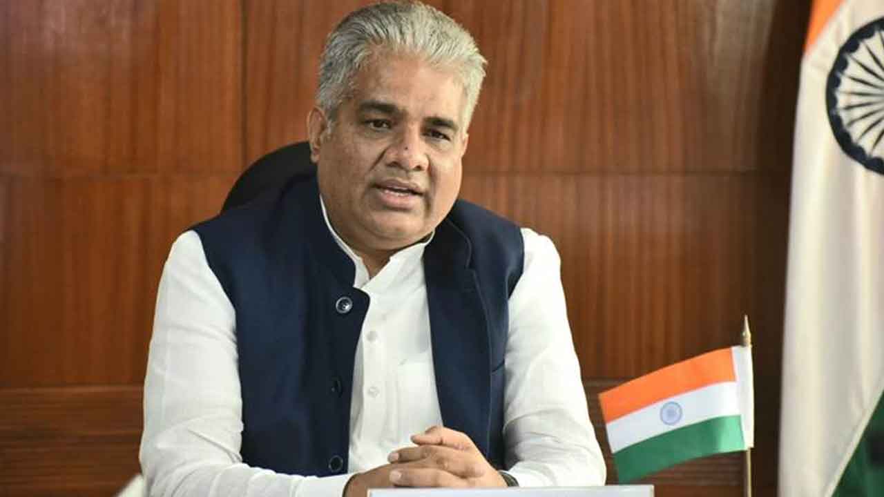 తెలంగాణలో పెరిగిన అటవీ విస్తీర్ణం