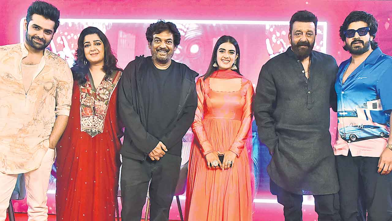 డబుల్‌ ఎంటర్‌టైన్‌మెంట్‌ అందిస్తాం