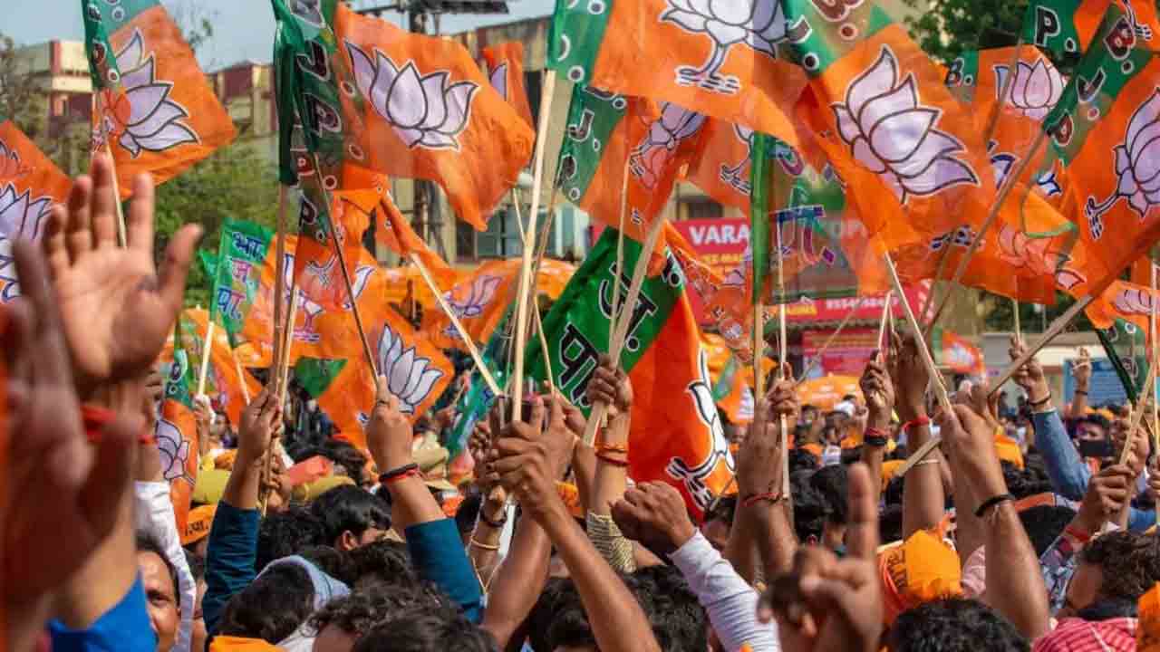 BJP | జమ్ముకశ్మీర్‌ అసెంబ్లీ ఎన్నికలు.. 60 నుంచి 70 స్థానాల్లో పోటీచేయనున్న బీజేపీ!