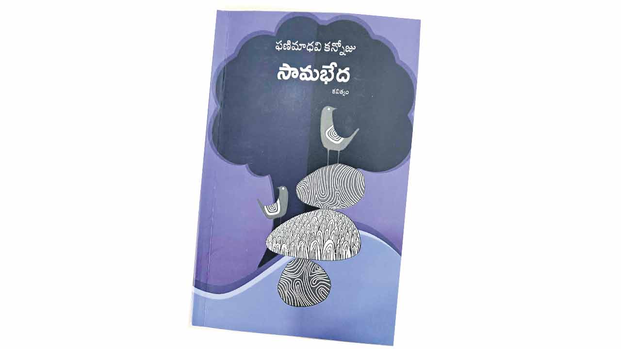 శబ్దార్థ హృదయ సంవేదన