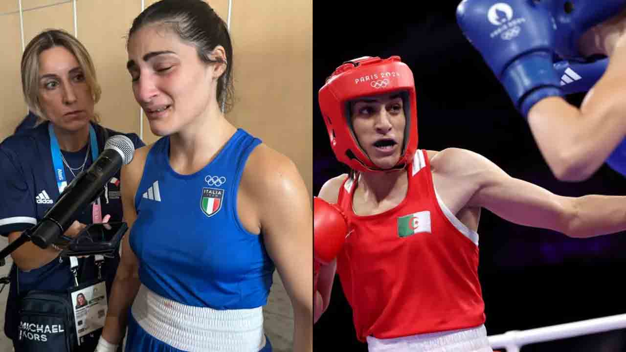 Paris Olympics 2024 | ‘ఆమె’ చేతిలో ఓడిన బాక్స‌ర్‌కు 84 ల‌క్ష‌లు.. ఎందుకంటే..?