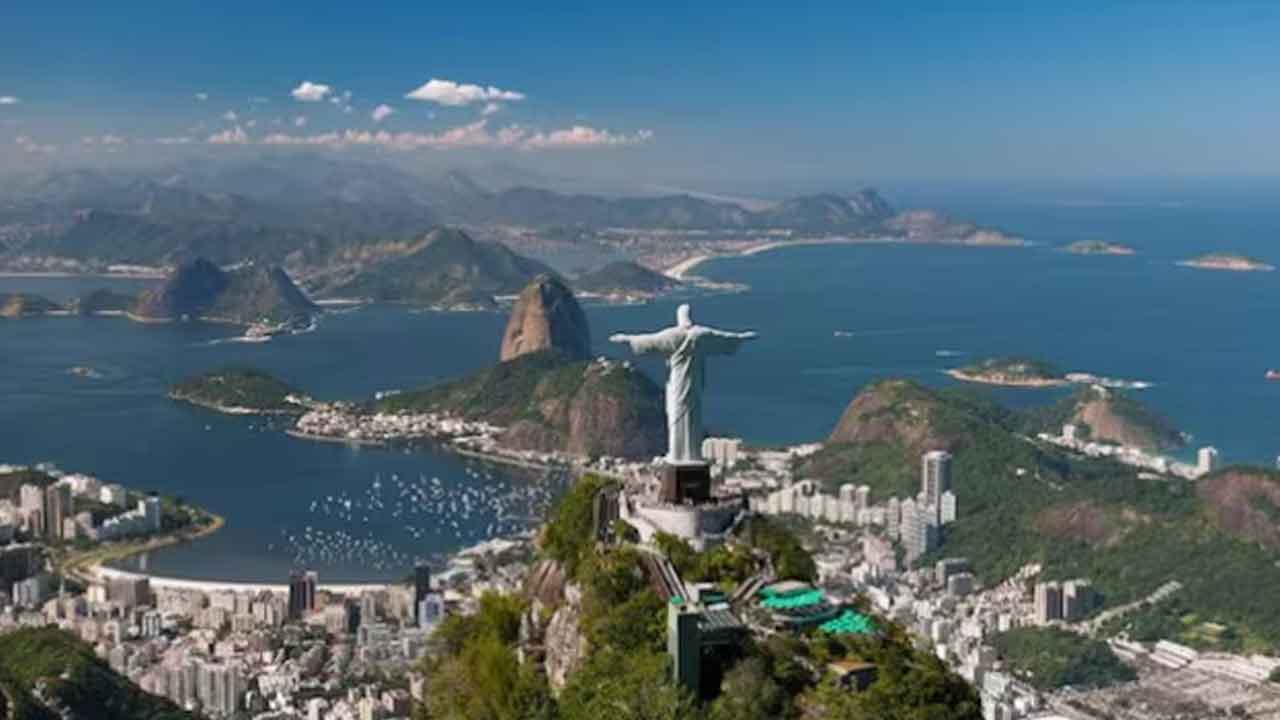 ఆసియన్ల రాకపై బ్రెజిల్‌ ఆంక్షలు