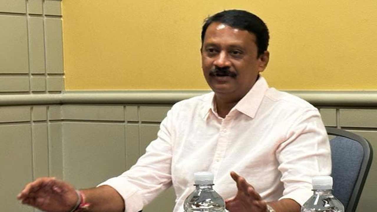 పూర్తి వీడియో పంపిస్తా చూడు.. నేను కేసులకు భయపడను.. వైఎస్ జగన్కు శ్రీశైలం ఎమ్మెల్యే సవాలు
