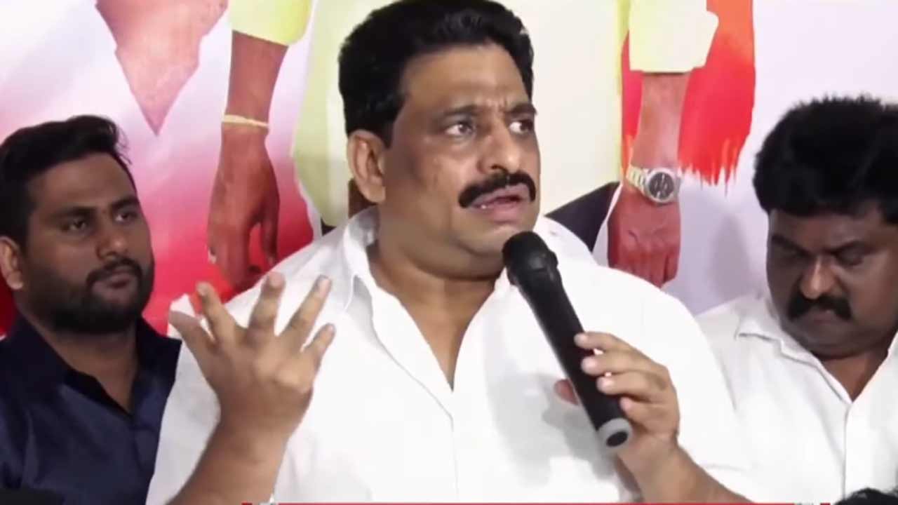 Buddha Venkanna | టీడీపీ అధికారంలోకి వచ్చాక నాకు న్యాయం జరగలేదు.. బుద్ధా వెంకన్న సంచలన వ్యాఖ్యలు