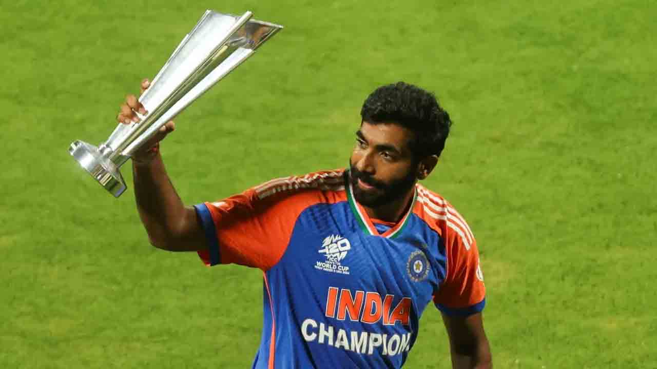 Jasprit Bumrah | ‘ఎవ‌రికి బౌలింగ్ చేయ‌డం క‌ష్టం?’.. బుమ్రా జావాబిదే..!