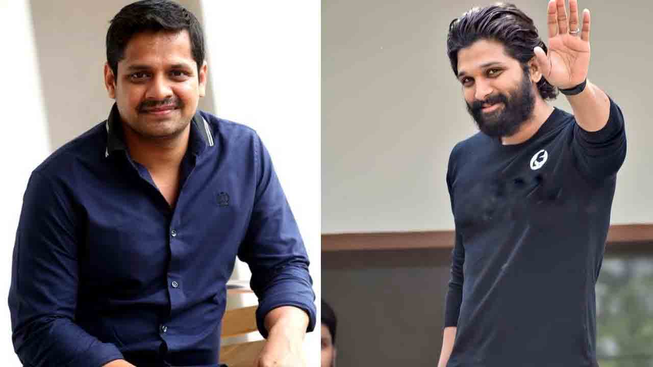 Bunny Vasu | అల్లు అర్జున్‌ నాకోసం త‌న తండ్రిని ఎదురించాడు : బన్నీ వాసు