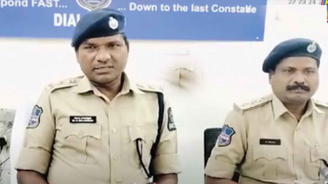 బస్సులో లైంగికదాడి నిందితుడి అరెస్టు