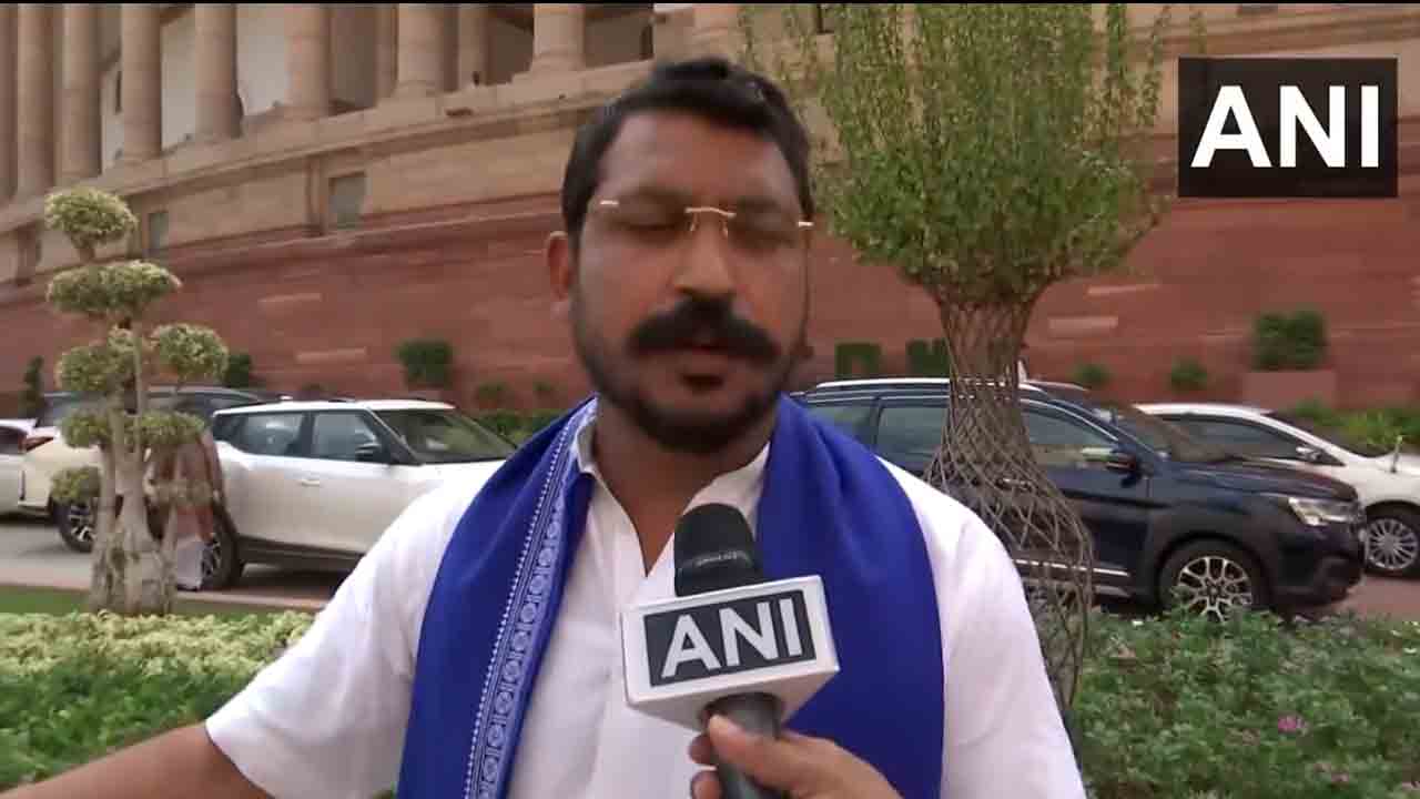 Waqf (Amendment) Bill | ఇది ముస్లింల మేలు కోరే సర్కార్‌ కాదు..! : వక్ఫ్‌ బిల్లుపై చంద్రశేఖర్‌ ఆజాద్‌