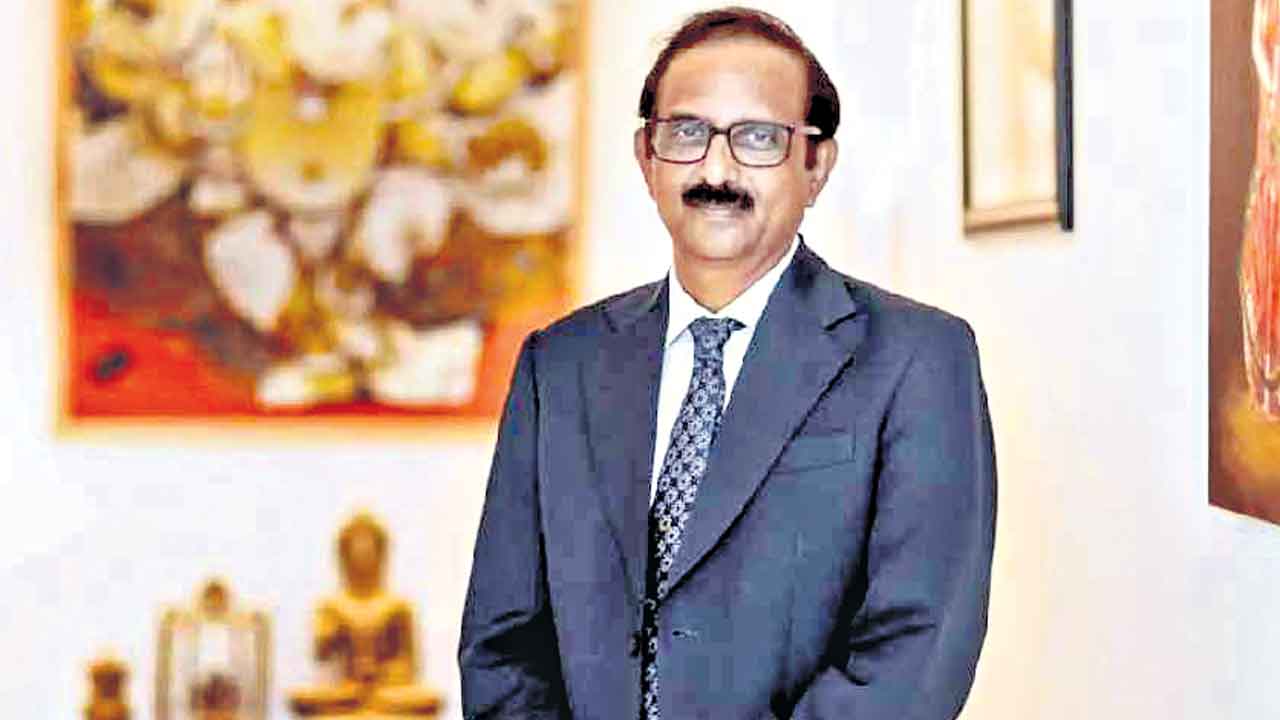 కరెంట్‌ మీటర్‌.. మీ జీకే.. ఓకేనా?