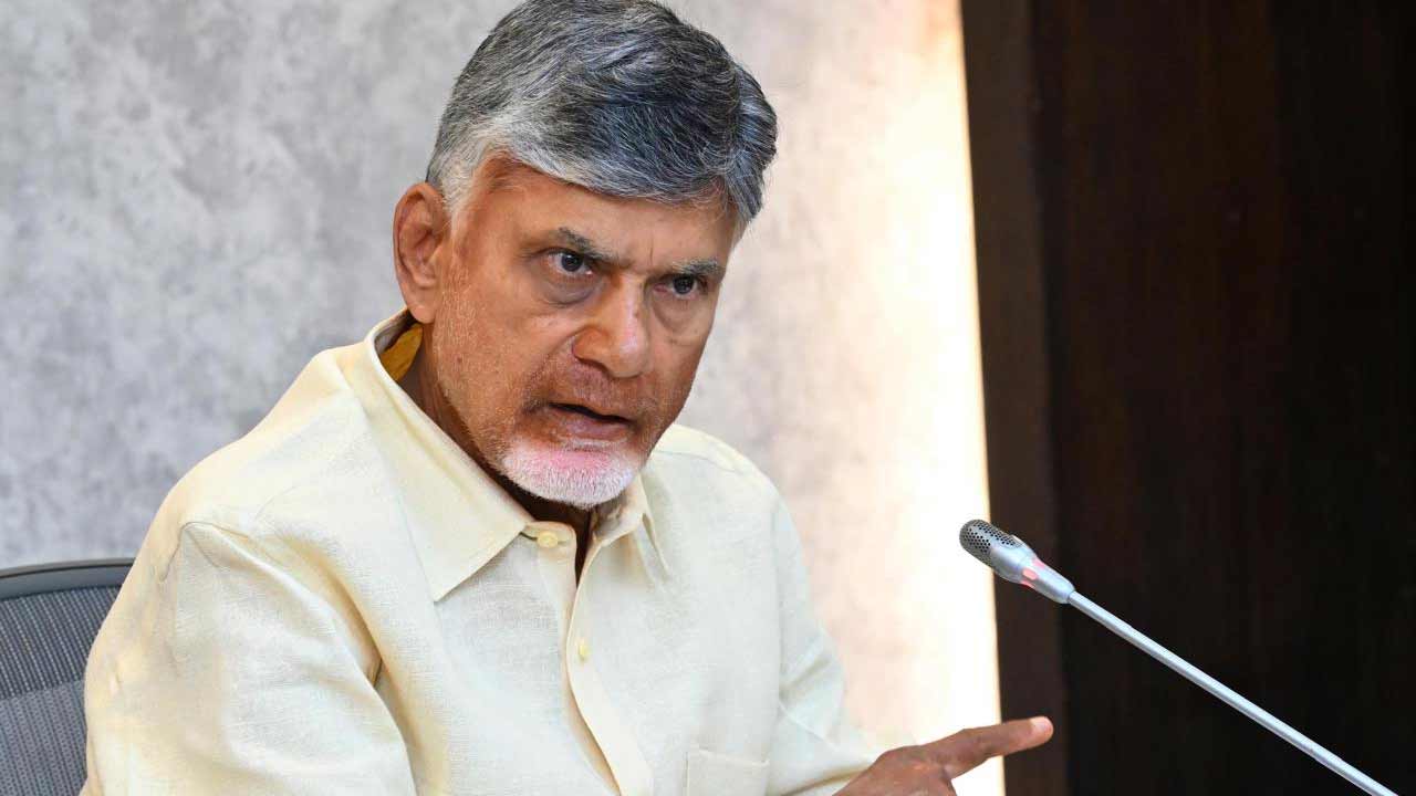 AP News | తనను ఘోరంగా ఓడించిన ఏపీని నాశనం చేయడమే అతని లక్ష్యం.. జగన్పై టీడీపీ ఫైర్