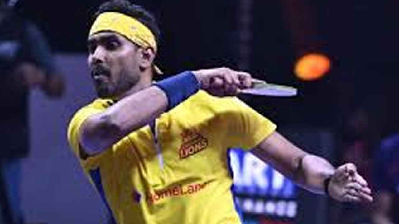 UTT | యూటీటీలో బోణీ కొట్టిన చెన్నై