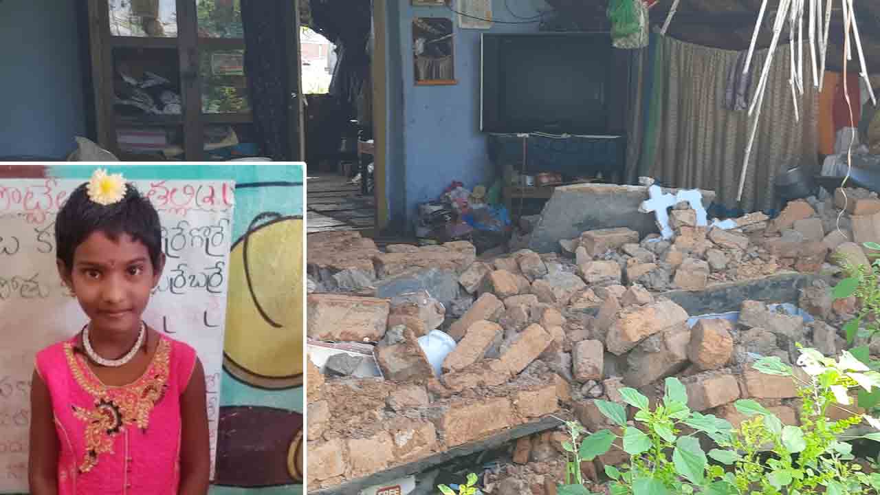 అయిజలో విషాదం