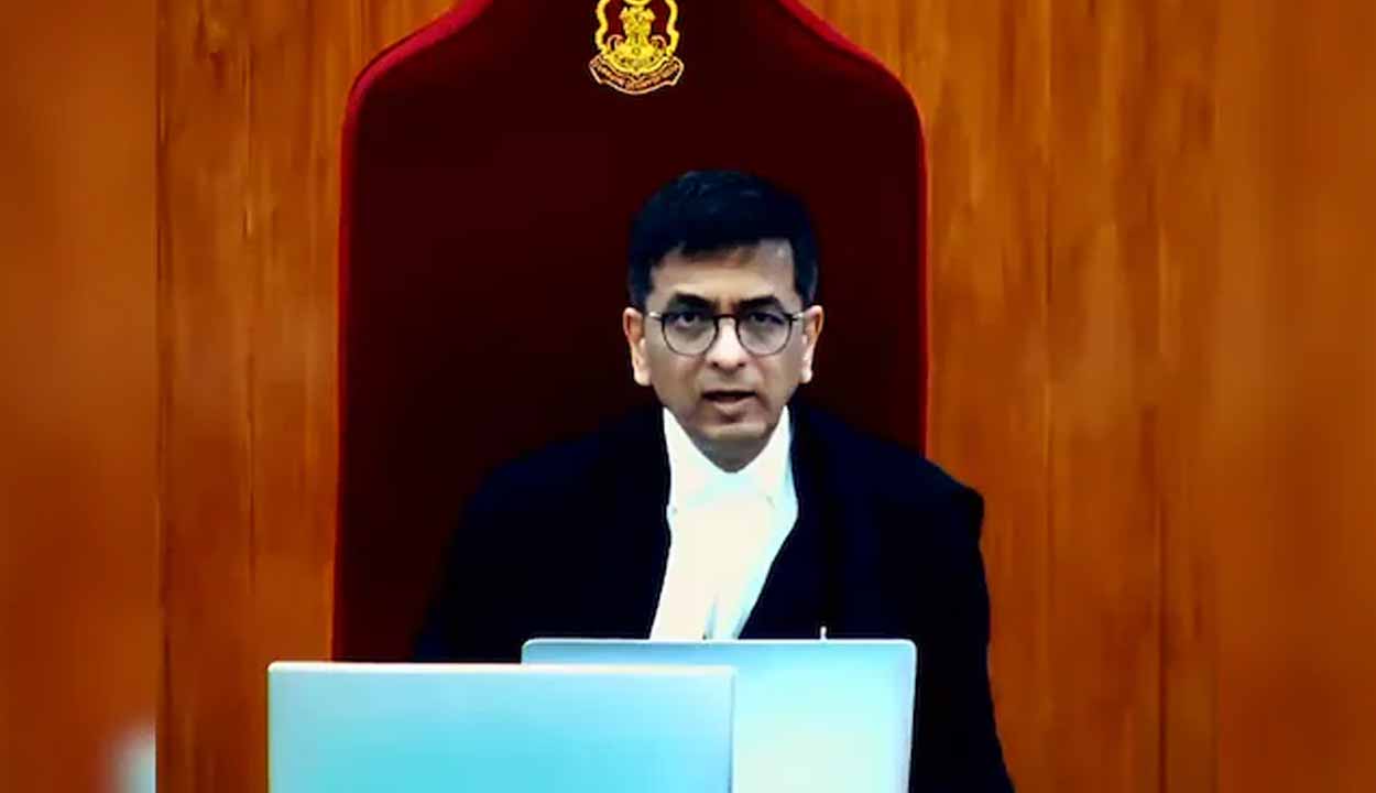 Supreme Court: కోల్‌క‌తా ట్రైనీ డాక్ట‌ర్ రేప్‌.. ఆందోళ‌న వ్య‌క్తం చేసిన సుప్రీంకోర్టు