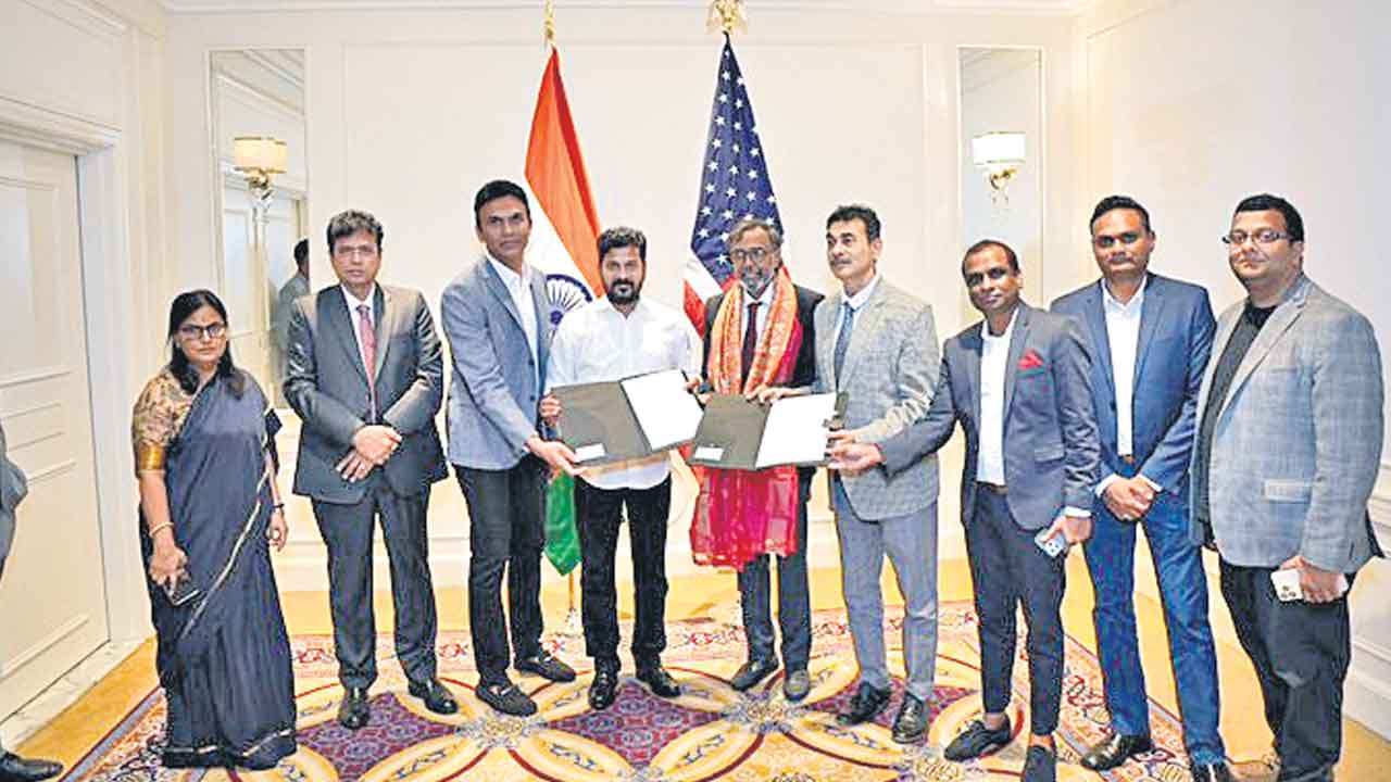 Swachh Bio | స్వచ్ఛ బయో డీల్‌ స్వచ్ఛం కాదు