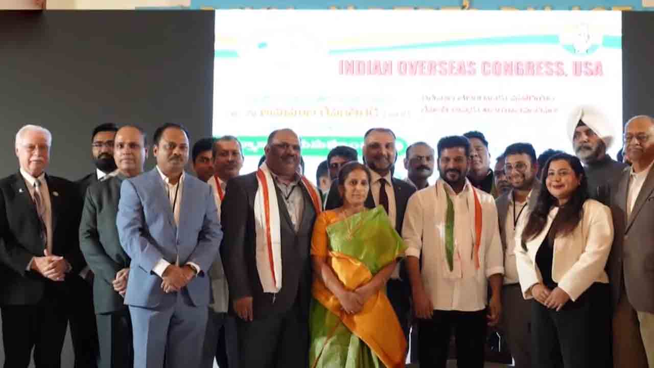 CM Revanth Reedy | తెలంగాణ అభివృద్ధి చెందాలంటే ఉచితాలు మంచిదికాదు..: సీఎం రేవంత్‌