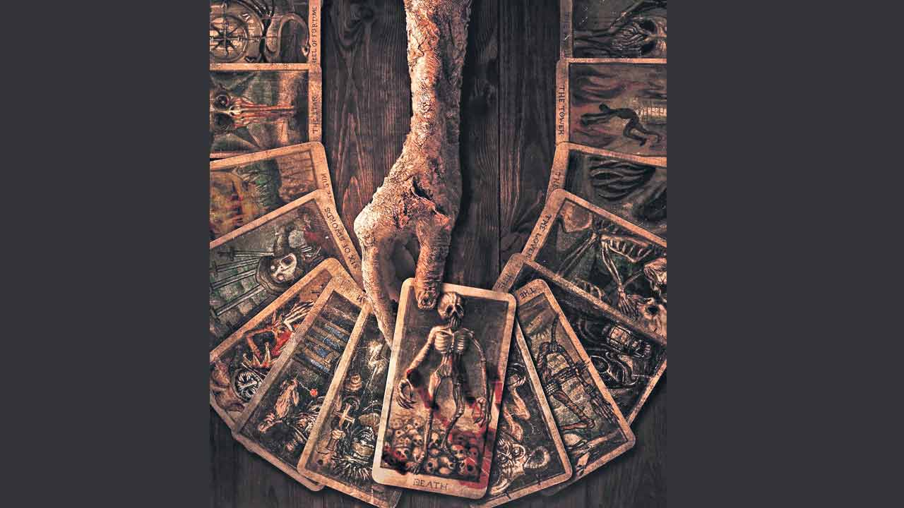 OTT | భవిష్యత్‌ భయం.. దయ్యాల కథలకు ఉన్న డిమాండ్‌ అలాంటిది మరి!