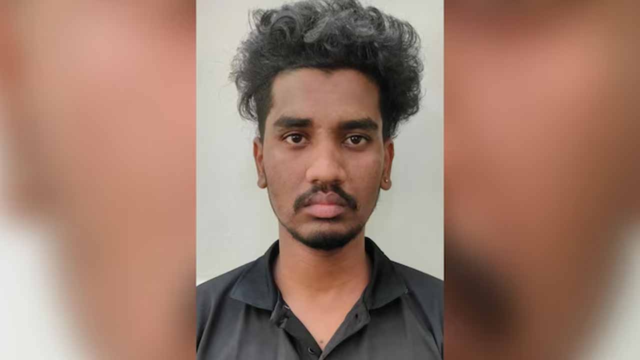 Third Wave Coffee Shop: కాఫీ షాప్ వాష్‌రూమ్‌లో ర‌హ‌స్య కెమెరా.. ఒక‌రి అరెస్టు