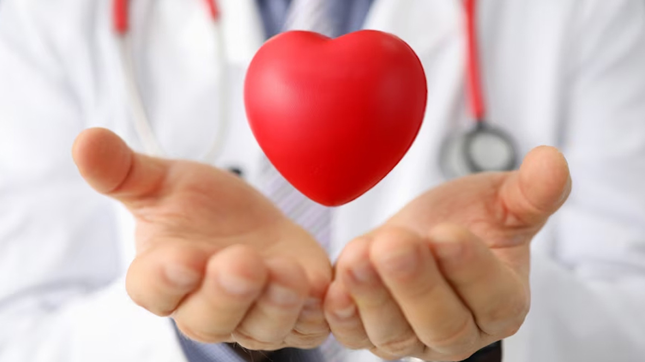 Health tips | మీ గుండె పదిలంగా ఉండాలంటే తరచూ మీ వంటలో ఈ మార్పు చేయండి..!