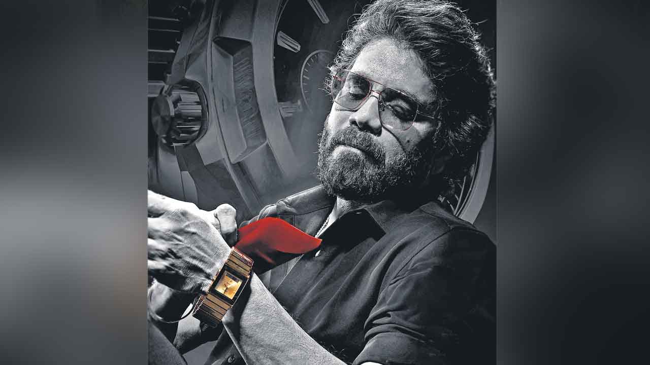 Coolie | రజనీకాంత్‌ కూలీలో అతిథిగా నాగార్జున.. సైమన్‌గా అదరగొడతాడా..!