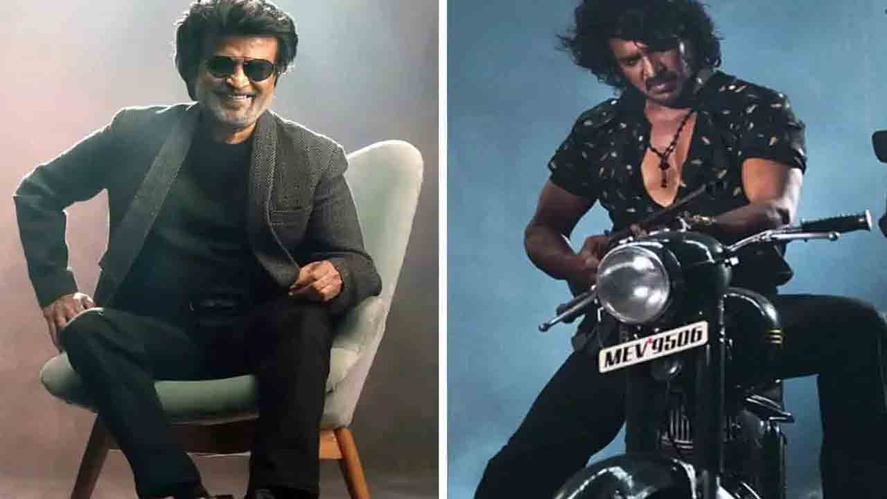 Coolie Movie | రజనీకాంత్ ‘కూలీ’లో క‌న్న‌డ‌ స్టార్ న‌టుడు ఉపేంద్ర.?