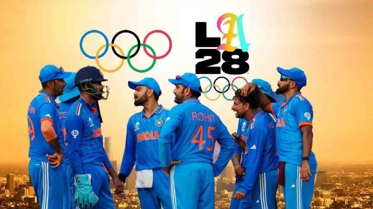 Cricket