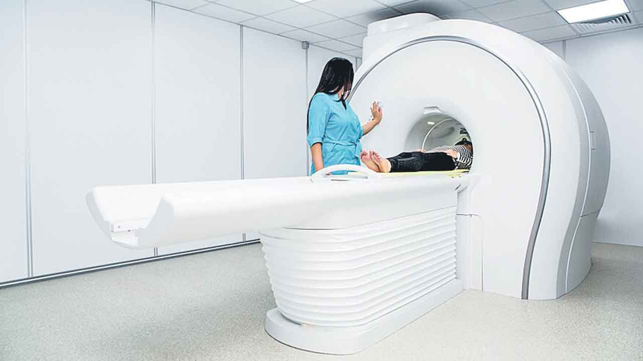 Ct Scan