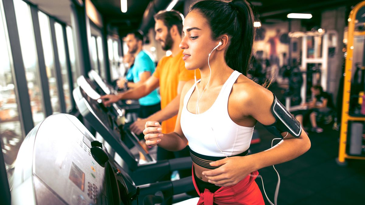 Health Tips | వ్యాయామం వేళ ఏదిపడితే అది తినకూడదు.. ఎందుకంటే..!