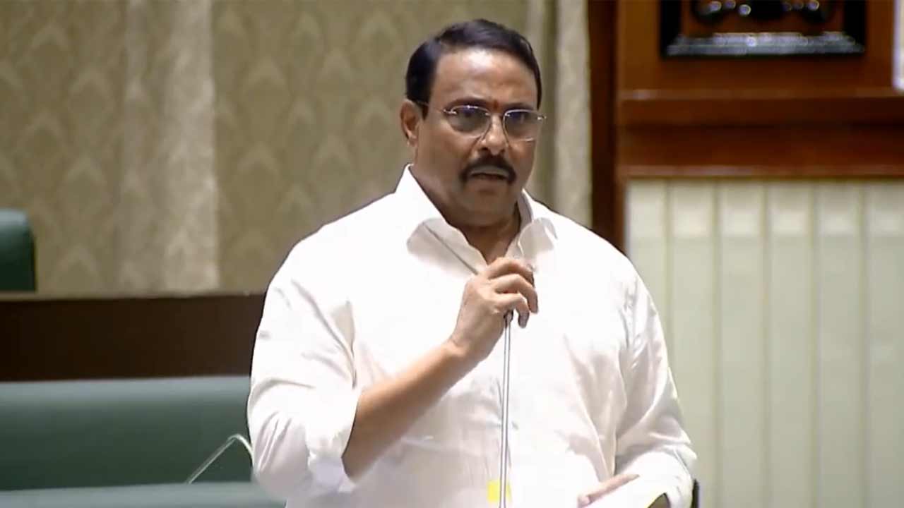 Danam Nagender | నీ అమ్మ, తోలు తీస్తా.. బీఆర్‌ఎస్‌ ఎమ్మెల్యేలపై బూతులతో రెచ్చిపోయిన దానం నాగేందర్‌