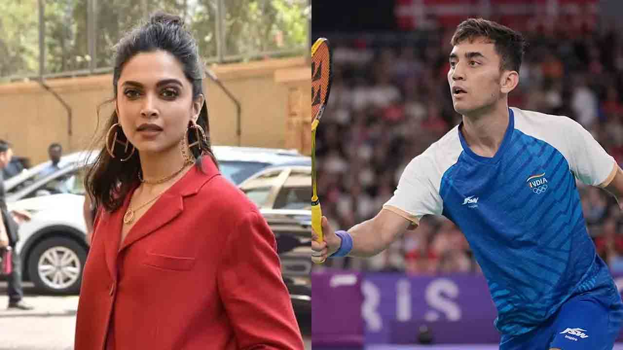 Lakshya Sen | ఆరోజు ‘దీపిక’ ఫోన్ చేసింది.. ఏం మాట్లాడిందంటే..?