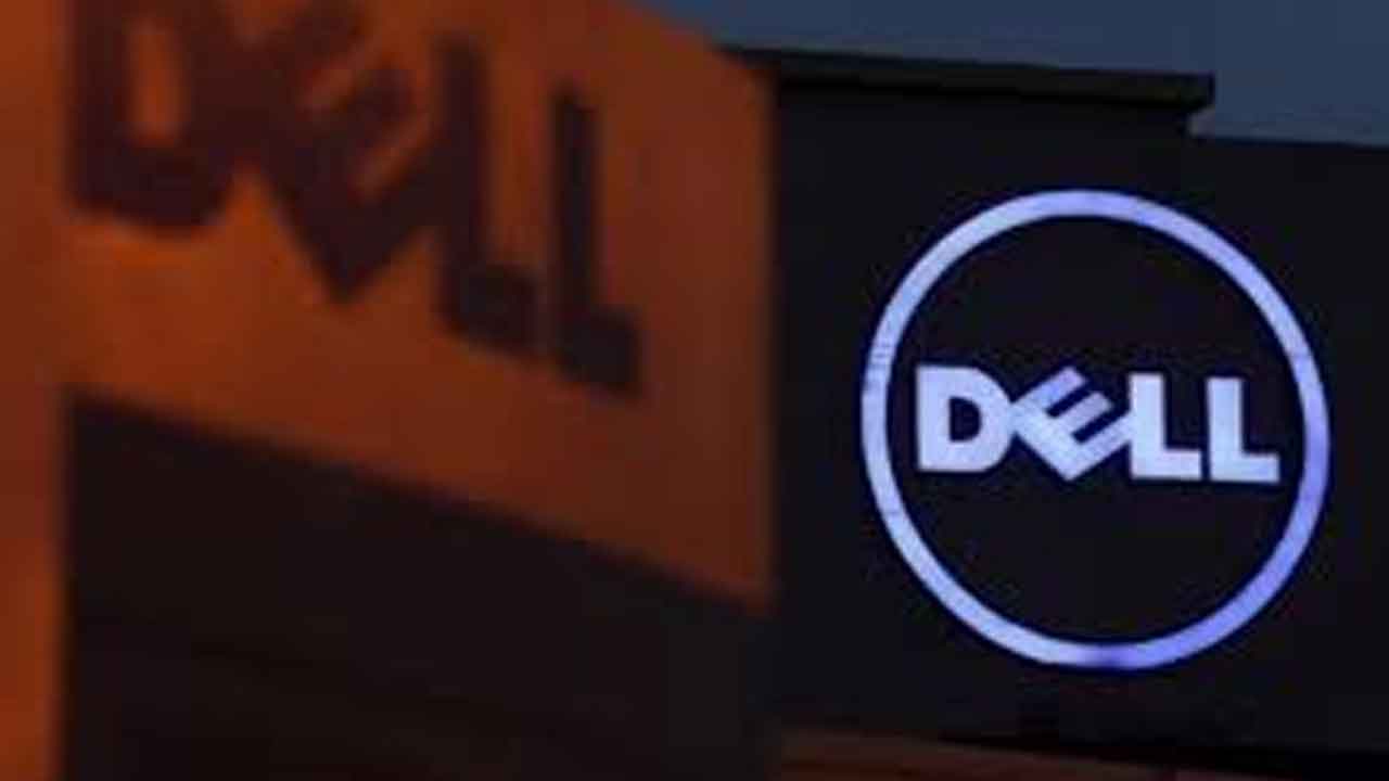DELL | డెల్‌లో 12,500 మంది ఉద్యోగులపై వేటు!