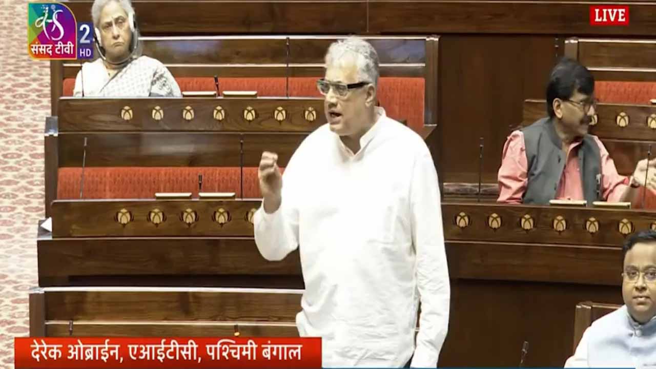 Health Insurance: ఆరోగ్య బీమాపై జీఎస్టీ త‌గ్గించండి.. కేంద్రాన్ని కోరిన టీఎంసీ నేత